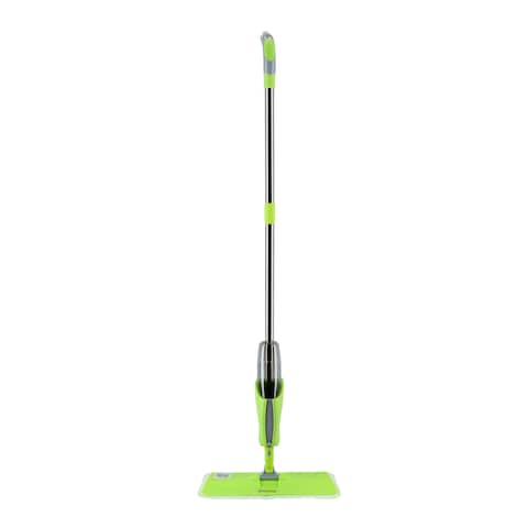 Royalford 2-In-1 Spray Mop
