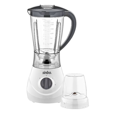 Sinbo Blender Shb3056 Turbo Grinder
