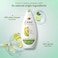 Dove Care by Nature Invigorating Body Wash Avocado &amp; Calendula 500ml