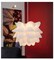 Generic Knappa Pendant Lamp, White