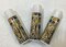 Generic Uae National Day Party Spray Snow 6Pcs