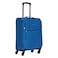 VIP 4 Wheel Luggage  Cabin Trolley Assorted