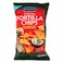 Santa Maria Tortilla Chips Crispy Corn Cheese And Jalapeno 185g