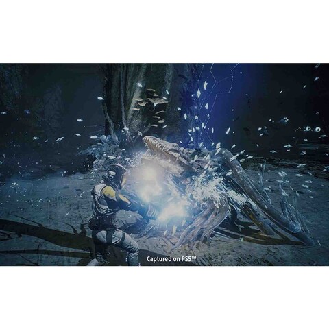 لعبة هاوس مارك ريتيرنال لجهاز بلايستيشن 5