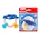 Pigeon rattle teether r-2