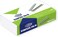 Generic Fis Stapler Pins No.26/6 Size, 1000 Staples, Fssn261000