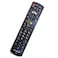 Panasonic Smart Remote control For Led And Smart Tv Black