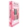 Flormar Fabulous Lips Silk Matte Liquid Lipstick Multicolour 4.5g Pack of 2