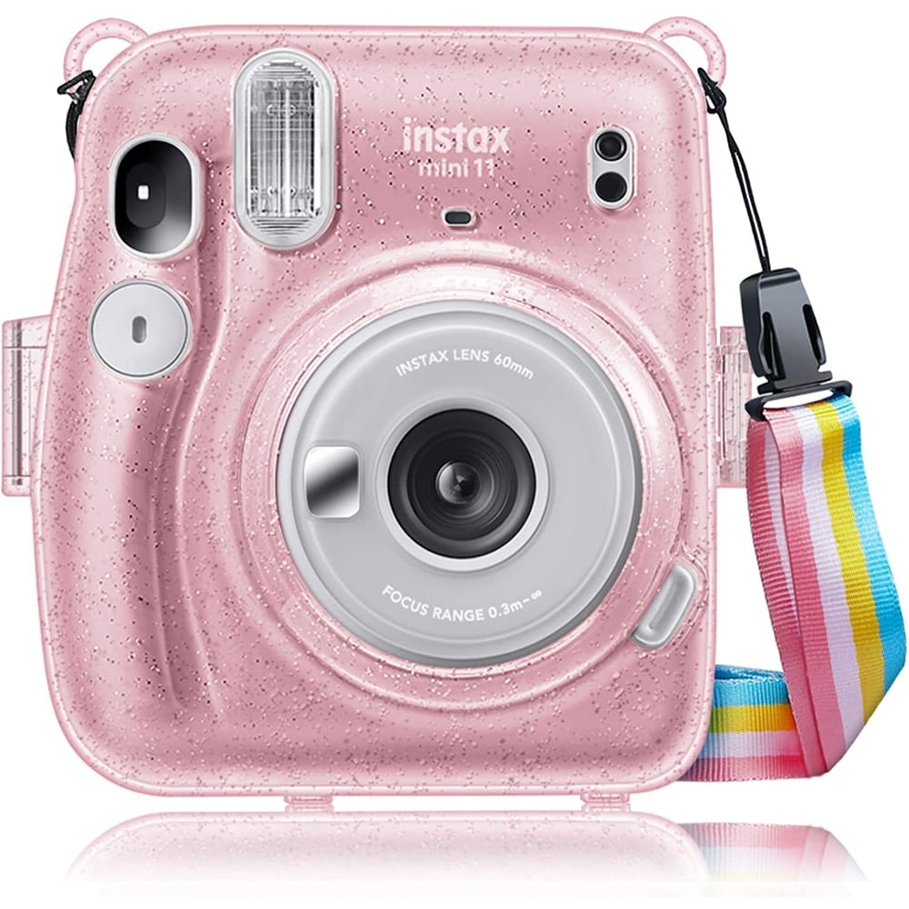 O Ozone O Ozone Hard Camera Case For Fujifilm Instax Mini 11