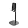 Generic-Cell Phone Stand Phone Holder Phone Dock: Cradle, Holder, Stand for Office Desk  Mobile Phone / Tablet Universal Bracket