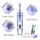 10pcs 12pin Dr.pen Ultima A1 Needle Cartridges Skin Renew Microneedling Derma Pen Replacement Tattoo Tips for dr pen a1