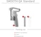 Zhiyun Smooth Q4 Gimbal Stabilizer For iPhone Smartphone, 3-Axis Foldable Phone Gimbal Built-In Selfie Stick For Vlogging Youtube Tiktok