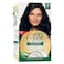 Wella Kit Soft Hair Color 28 Blue Black