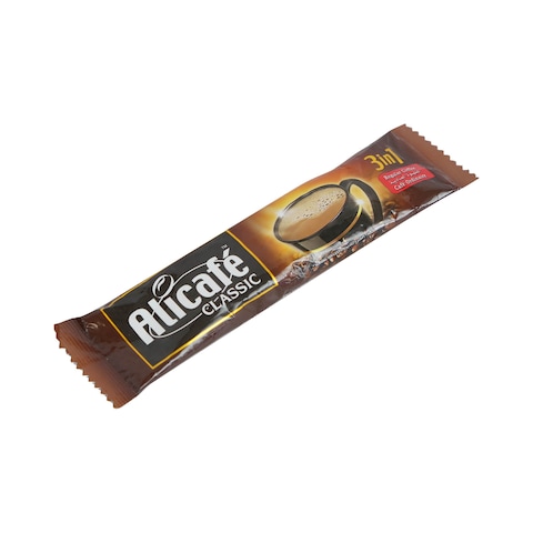 Alicafe Classic 3in1 Instant Coffee 20g