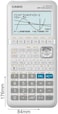Casio Fx-9860Giii Graphic Calculator With Python And 2900 Functions