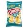 Lorenz Crunchips Salt &amp; Vinegar Flavor 100gr