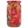 Wadi Food Mixed Pickles 650g