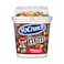 Yo Crunch Strawberry Blended Yogurt With M&amp;M 170gr