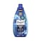 Comfort Ultimate Care Iris &amp; Jasmine Concentrated Fabric Softener 1L