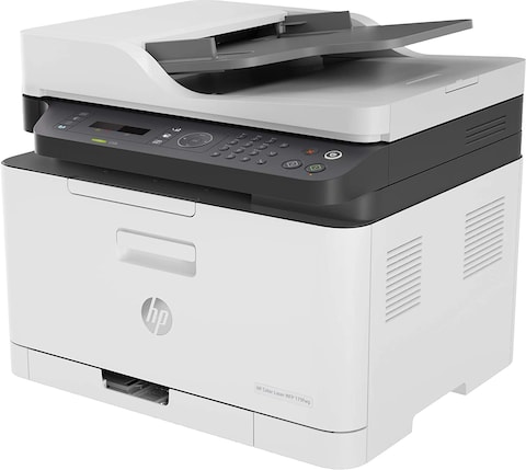 HP Color Laser MFP 179fnw (4ZB97A)