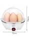 Wtrtr Multifunctional Electric Egg Boiler And Steamer With Auto Shut Off