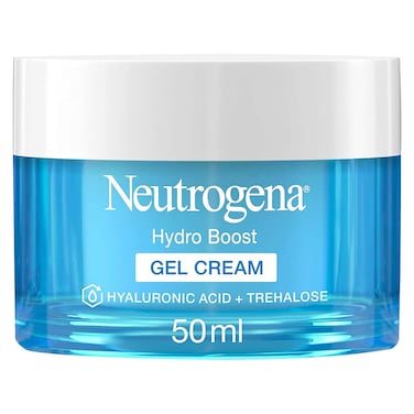 Neutrogena Hydro Boost Face Cream - 50 Ml