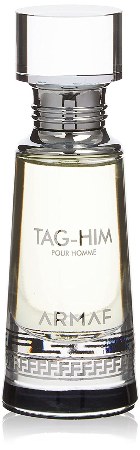 Armaf Tag Him Homme Perfume Oil For Men - 20ml