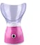 Generic Face Steamer Facial Sauna Facial Face Steamer Deep Cleanser Mist Steam Sprayer Spa Skin Vaporizer Promote Blood Circulation Pink