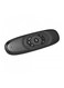 Generic Wireless Air Mouse Remote Control Black