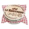 Le Grand Rustique Jean Verrier Cheese