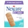 Nexcare Plastic  Sheer Bandages Plasters 72 mm x 25 mm 100 PCS