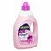 Comfort fabric softener flora soft 4 L