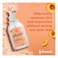 Johnson's  Vita-Rich Indulging Hand Wash Peach Naturally-Derived 300ml