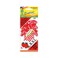 Exotica Air Freshener Palm Tree Giant Strawberry