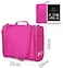 Generic Travel Cosmetic Bag Multifunction Portable Toiletry Bag Makeup Pouch Case Organizer For Travel
