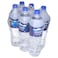 Qarshi Springley Water 1.5 lt (Pack of 6)