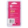 Nadeco 24 Fashion Nails Medium Length 1 Pack