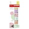 Stabilo Boss Mini Pastel Love Highlighters Multicolour 6 PCS