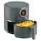 Tefal Ultra Digital Air Fryer, EY111B40, Grey