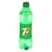 7Up Soft Drink Bottle 330ml