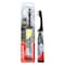Colgate Kids Barbie/Batman Extra Soft Battery Powered Toothbrush 1pk