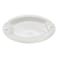 Storesome White 12Inch Plate 6793
