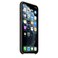 Apple Case iPhone 11 Pro Max Silicone Black (MX002ZM/A)