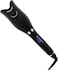 Rose-shaped Ceramic Automatic Hair Curler Black