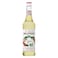 MONIN SIROP DE LITCHI 700ML