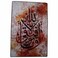 Mac Islamic Wall Tableau - 80 x 120 Cm