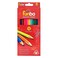 FUNBO COLORING PENCILS ST=12