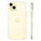 Apple iPhone 15, Plus 512GB Yellow