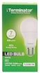 Terminator E27 LED Bulb - 7W White