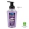 Deep Fresh Diamond Amethyst Foam Hand Wash 400ml